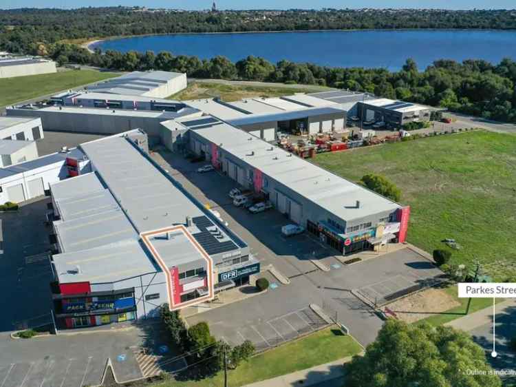 Office For Sale in City of Cockburn, Western Australia