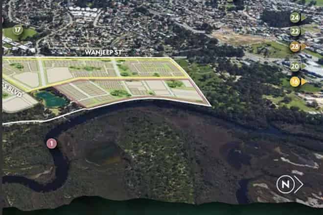 Land For Sale , City of Wanneroo, Western Australia