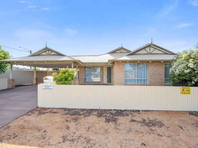 House For Rent in Kalgoorlie, Western Australia