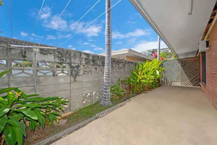 Block For Sale in Townsville, Queensland