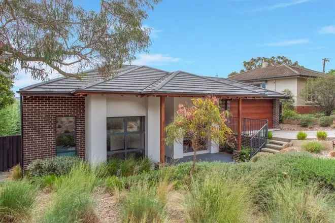 House For Sale in Canberra, Australian Capital Territory