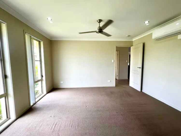 Spacious 4-Bedroom Family Home in Quiet Cul-de-Sac