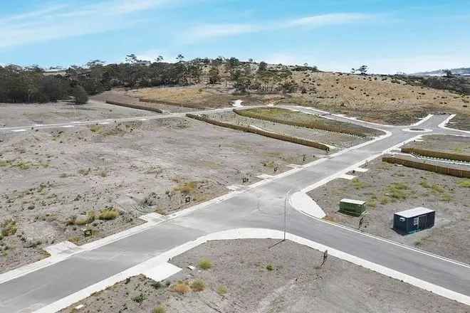 Land For Sale in Hobart, Tasmania