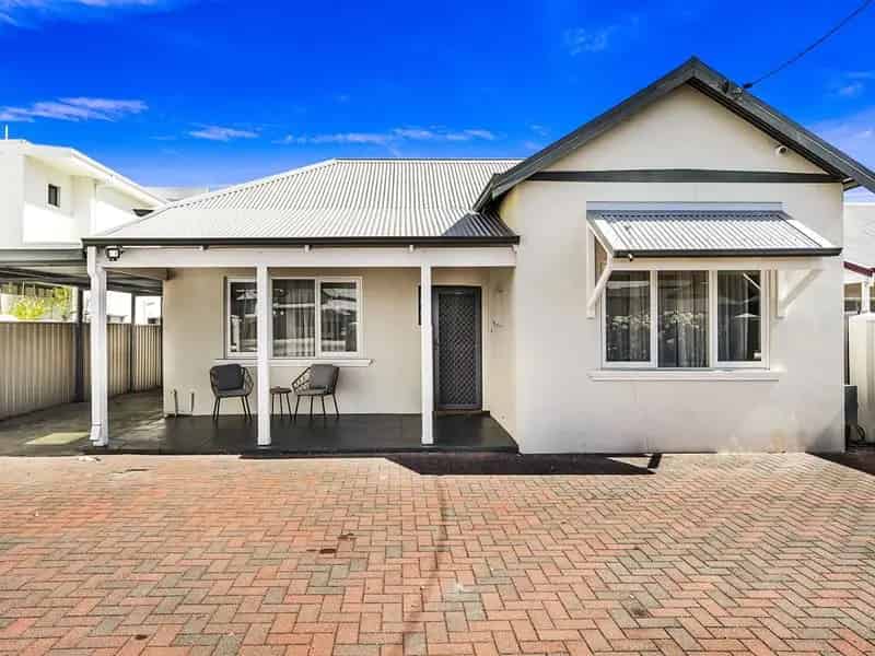 House For Sale , City of Vincent, Western Australia