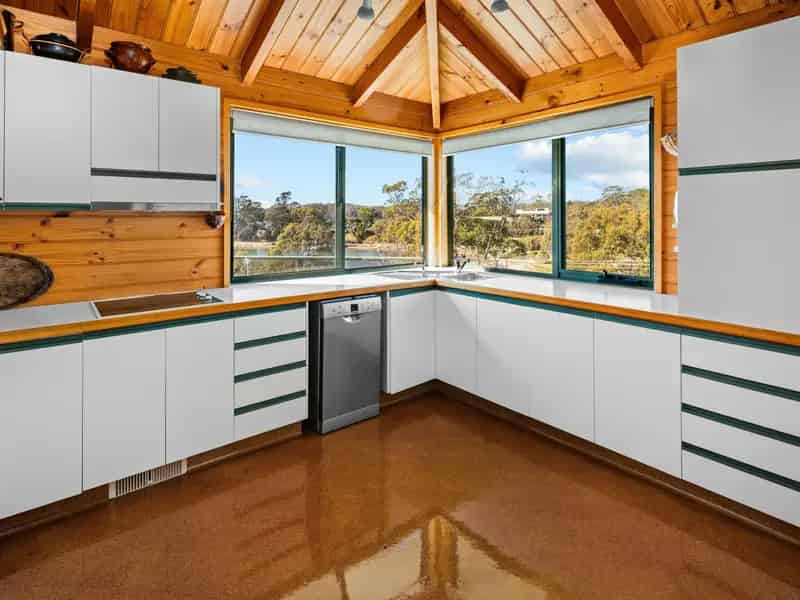 House For Sale , St Helens, Tasmania