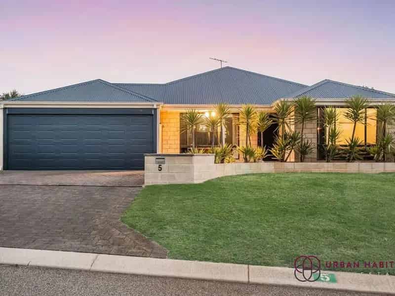 House For Sale , City of Kwinana, Western Australia