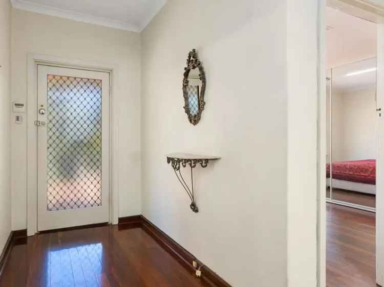 House For Sale in Fremantle, Western Australia