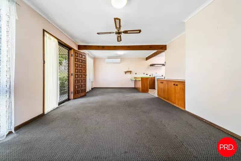 Two bedroom Home In North Bendigo