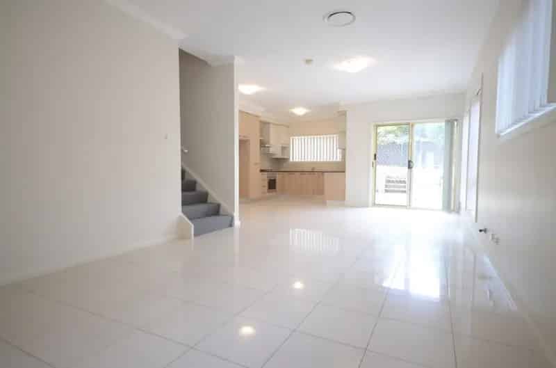 53A Smith Street, Wentworthville NSW 2145 - Duplex For Lease