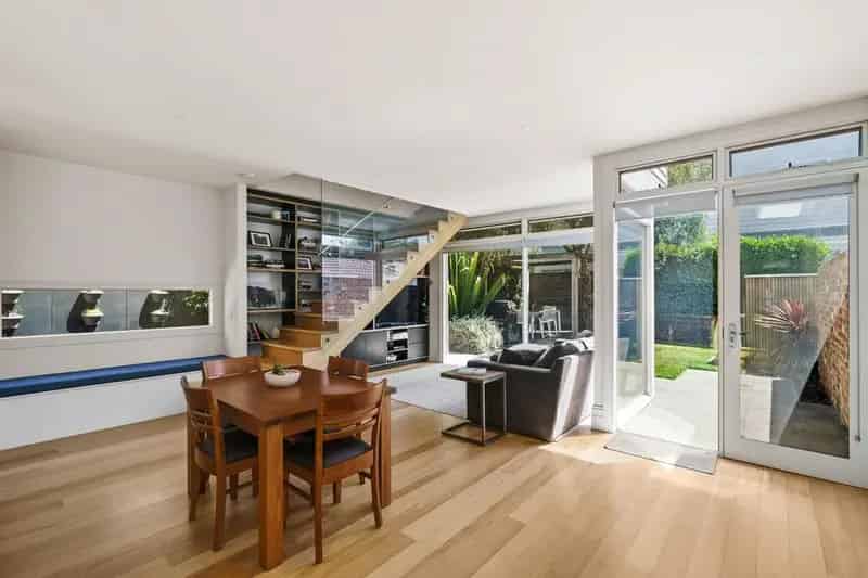 House Auction - 56 Yarra Street, Williamstown VIC 3016