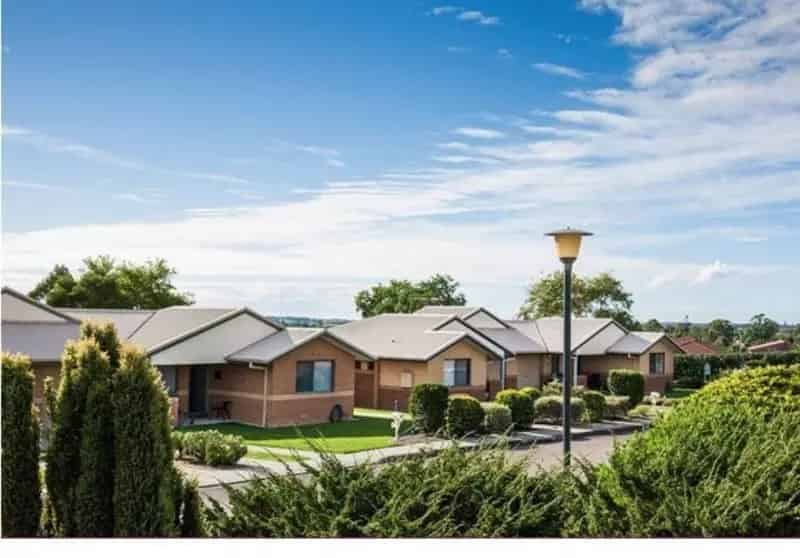 Largs Retirement Village