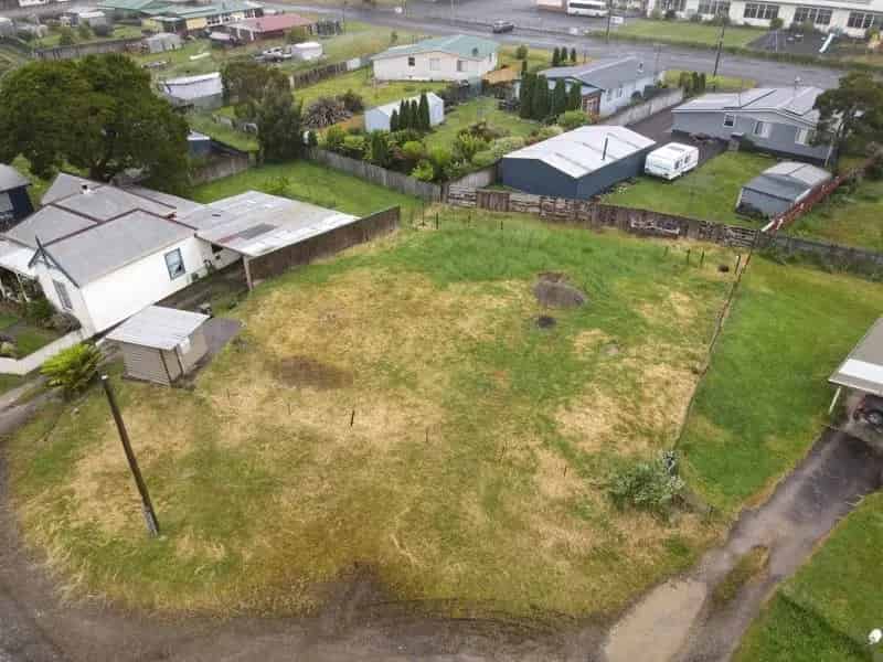 Buy Land in Zeehan with Panoramic Views and Endless Potential