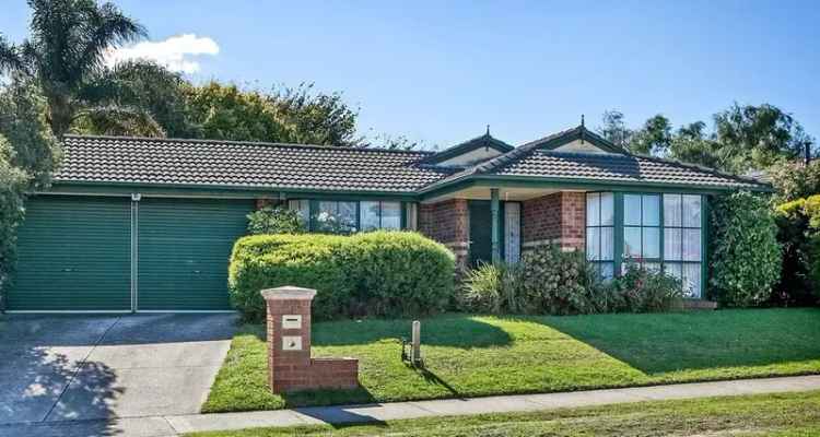 3 Bedroom Home for Rent Cranbourne North