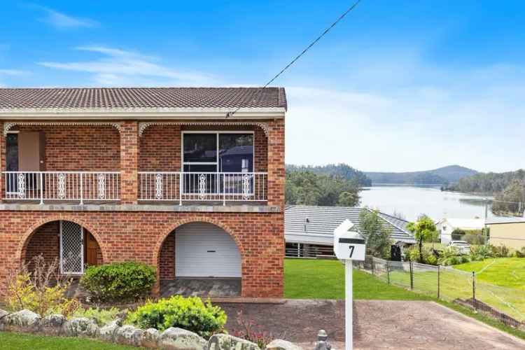 House For Rent in Shoalhaven City Council, New South Wales