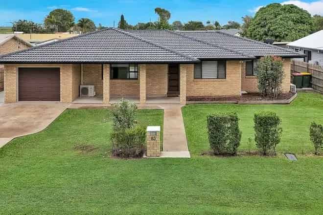 House For Sale , Bundaberg, Queensland