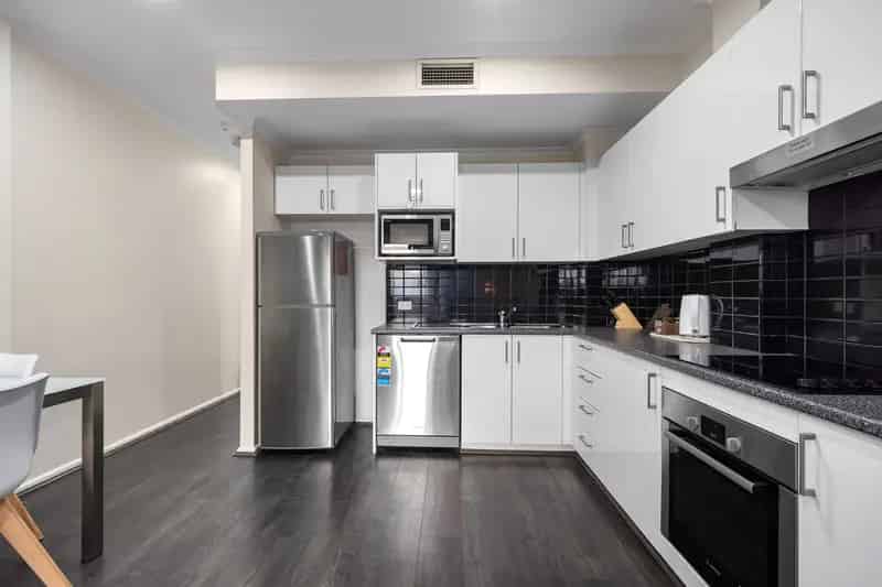 2 rooms apartment of 217 m² in Sydney