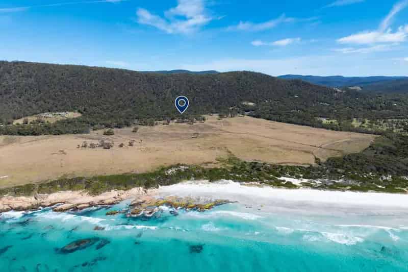 Rural property For Sale , Break O'Day, Tasmania