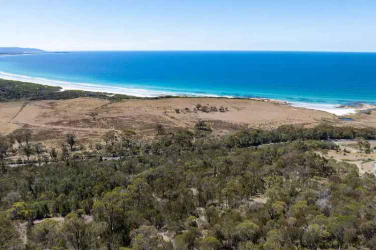 Rural property For Sale in Bicheno, Tasmania