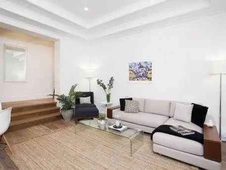 Real Estate For Lease - 3/29 Orwell Street - Potts Point , NSW