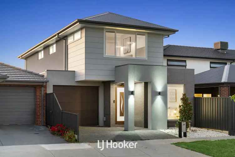 House For Sale in Melbourne, Victoria