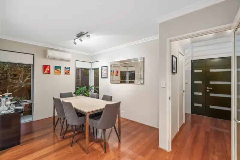 Modern Family-Friendly Home!