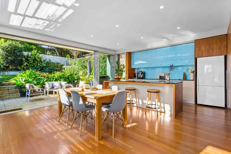 Real Estate For Lease - 5 George Street - Gladesville , NSW