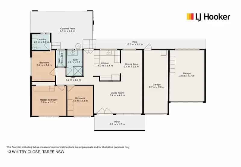 House For Sale , Taree, New South Wales