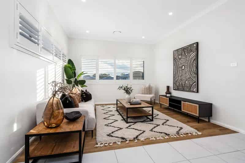 Real Estate For Sale - 22 Lacilo Street - Riverstone , NSW