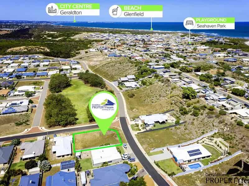 Land For Sale , Geraldton, Western Australia