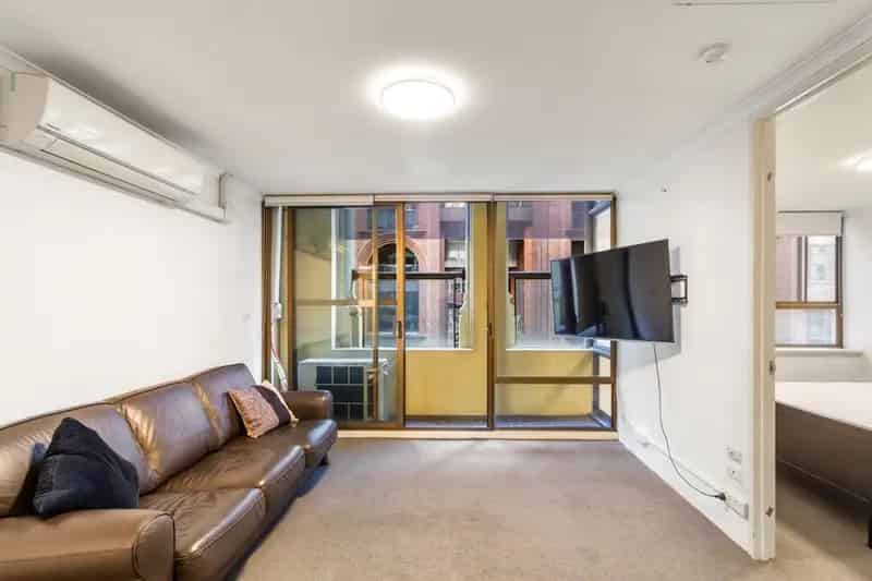 1 room house of 39 m² in Sydney