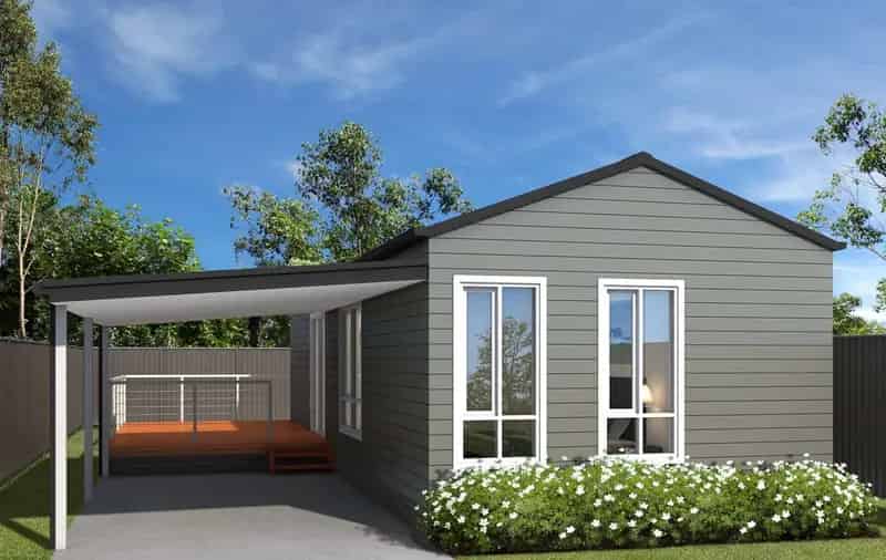 Ballarat Lifestyle Village