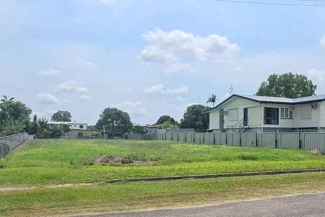 Land For Sale in Ingham, Queensland