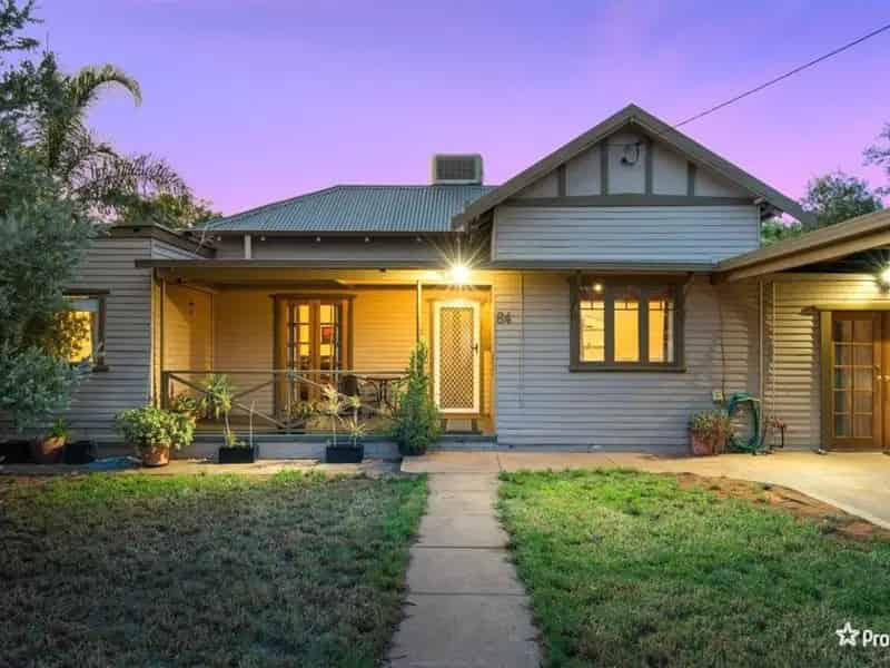 House For Rent , Kalgoorlie, Western Australia