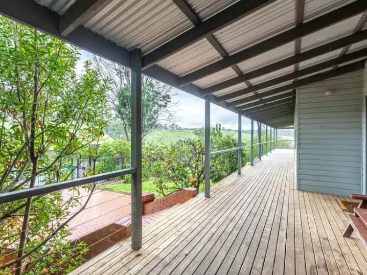 Rural property For Sale in Bega Valley Shire Council, New South Wales