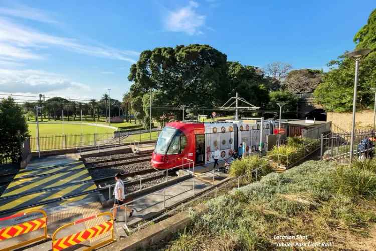 2 rooms apartment of 180 m² in Sydney