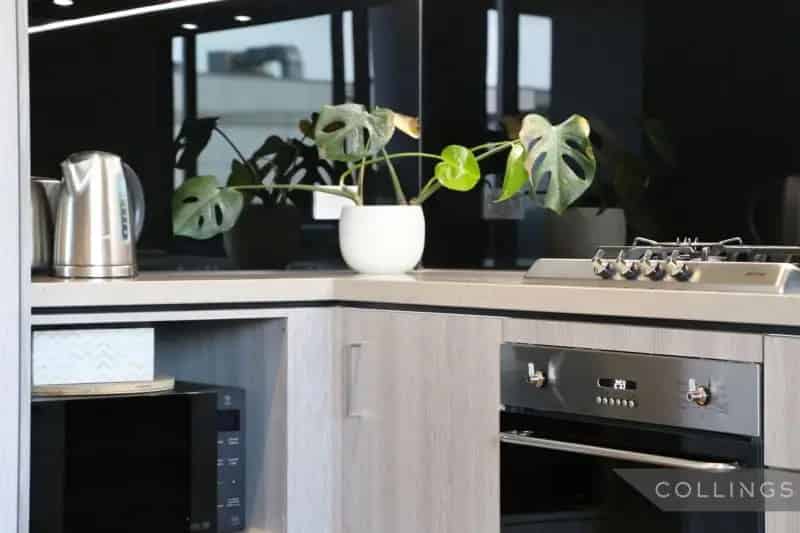 2 rooms apartment of 124 m² in Melbourne