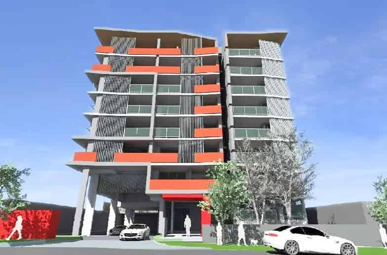 High Density Residential Development Site - 12km to Brisbane CBD