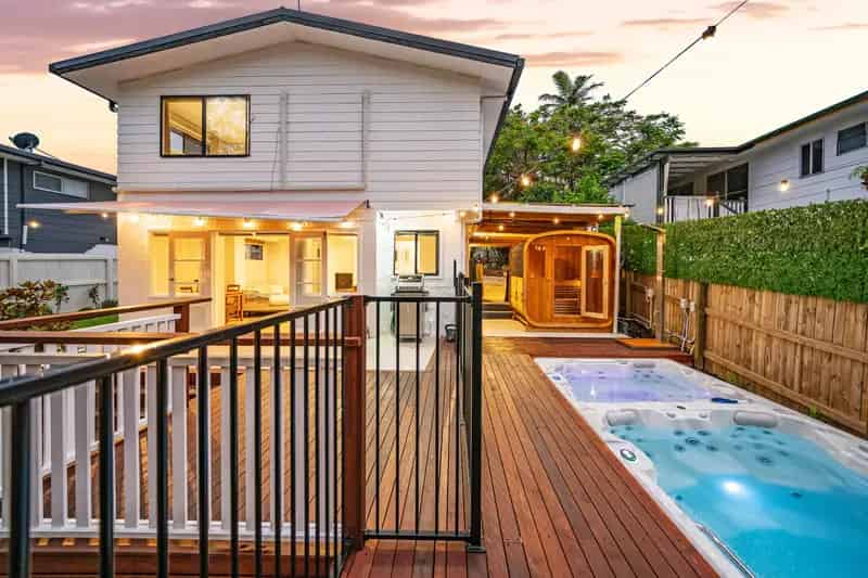 This beautiful home is full of charm and character