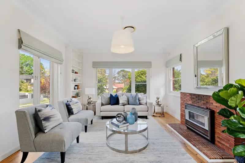 Real Estate For Lease - 7 Eustace Parade - Killara , NSW