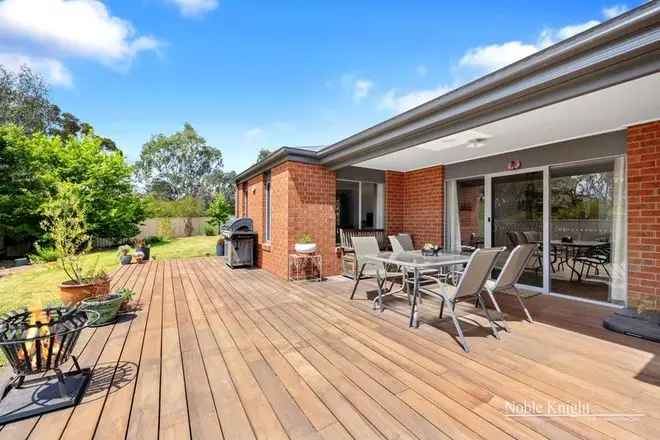 House For Sale in Yea, Victoria