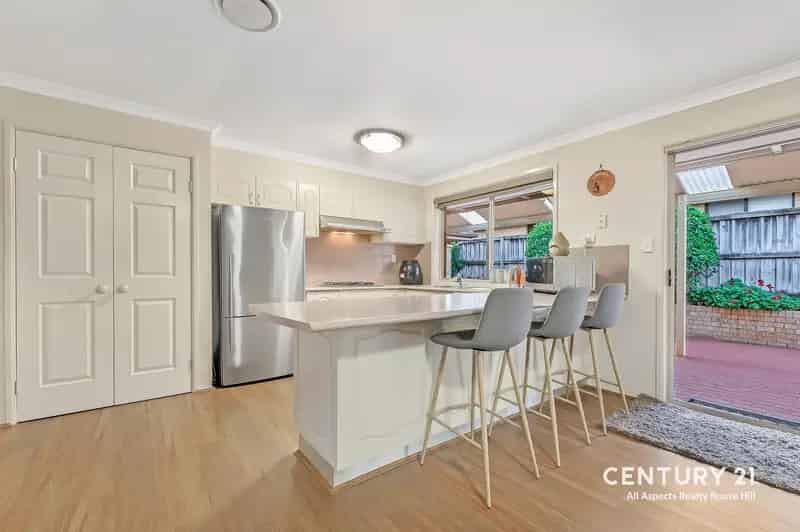 28 Greenhills Drive, Rouse Hill NSW 2155 - House For Sale