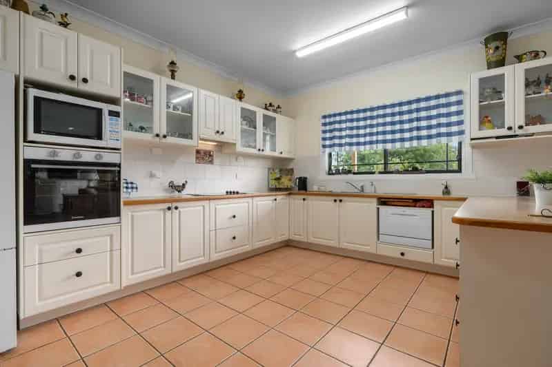 Stunning 5 bedroom home on 5 acres with exceptional features