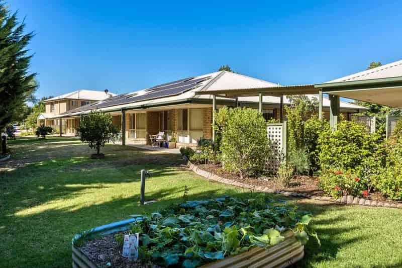 Eureka Albury