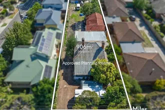 House For Sale , 23, Livingstone Street, Melbourne, Victoria
