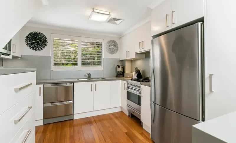 Real Estate For Lease - 2/12 Rangers Road - Cremorne , NSW