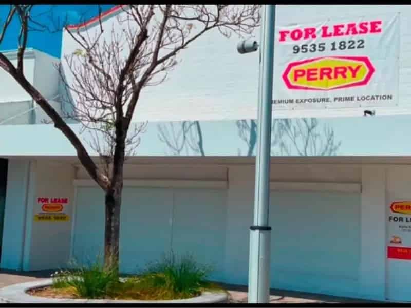 Commercial property For Rent , City of Mandurah, Western Australia