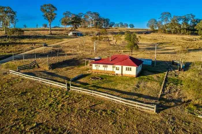 Rural For Sale in Armidale Regional Council, New South Wales