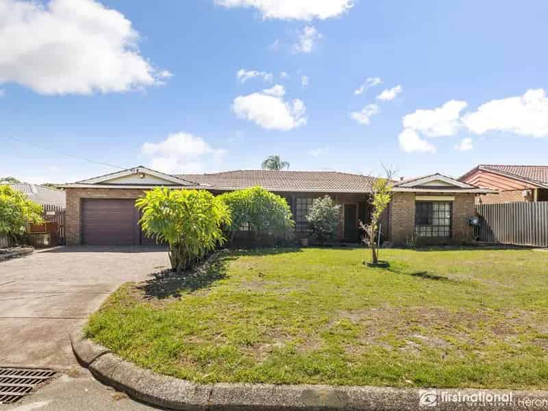 House For Sale , City of Canning, Western Australia