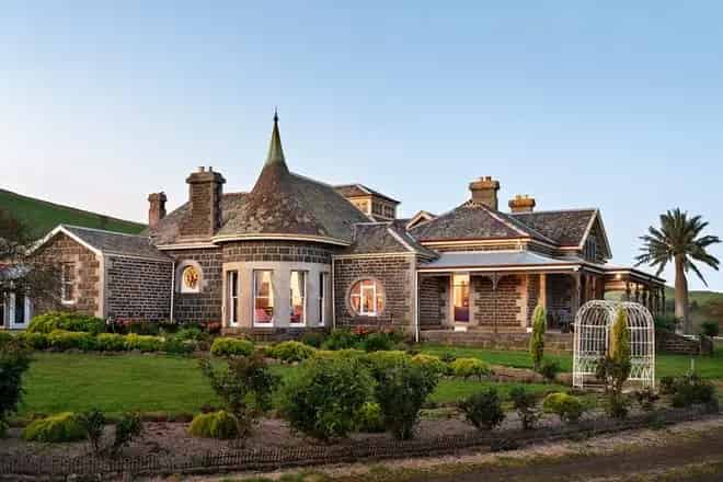 Land For Sale , Shire of Colac Otway, Victoria