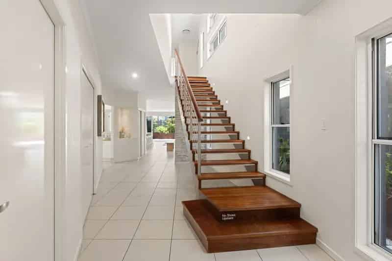 Opulent Parkside Executive Living